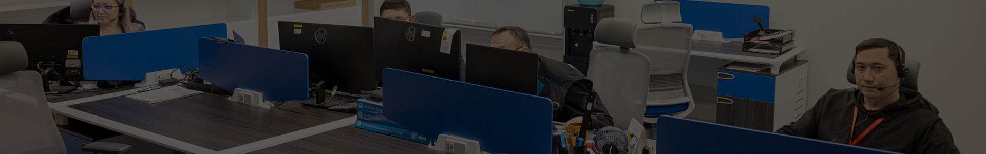 Руководство