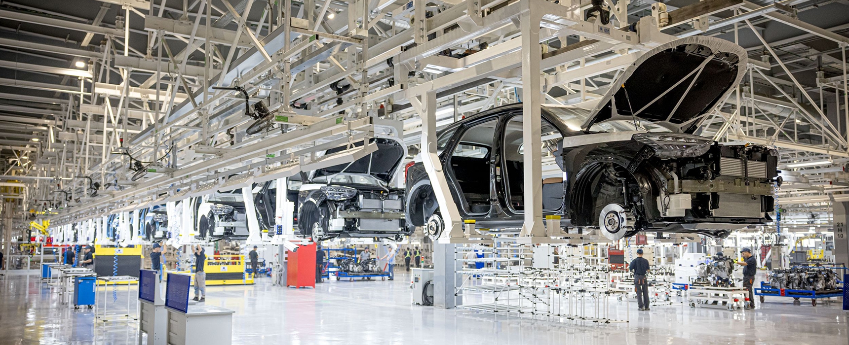 Департамент качества