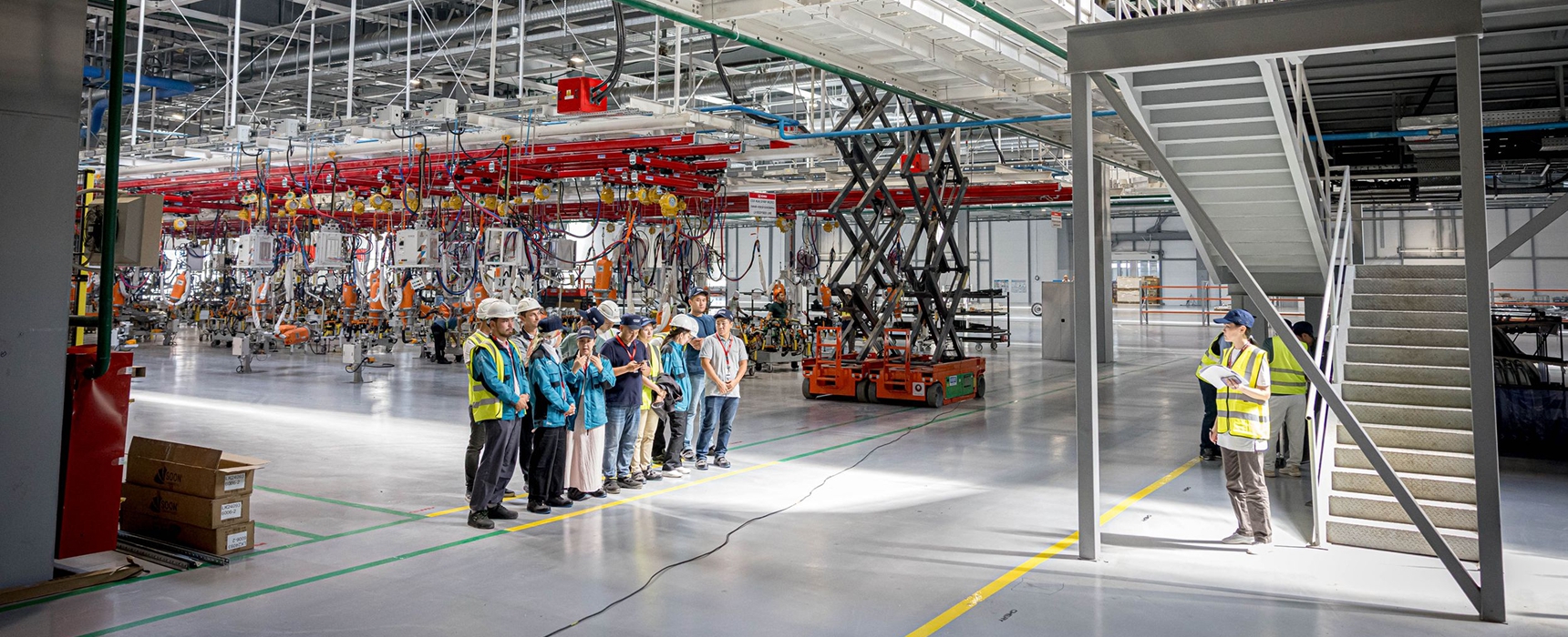 Рабочие места