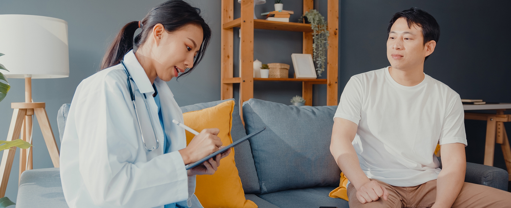 Медицинская страховка