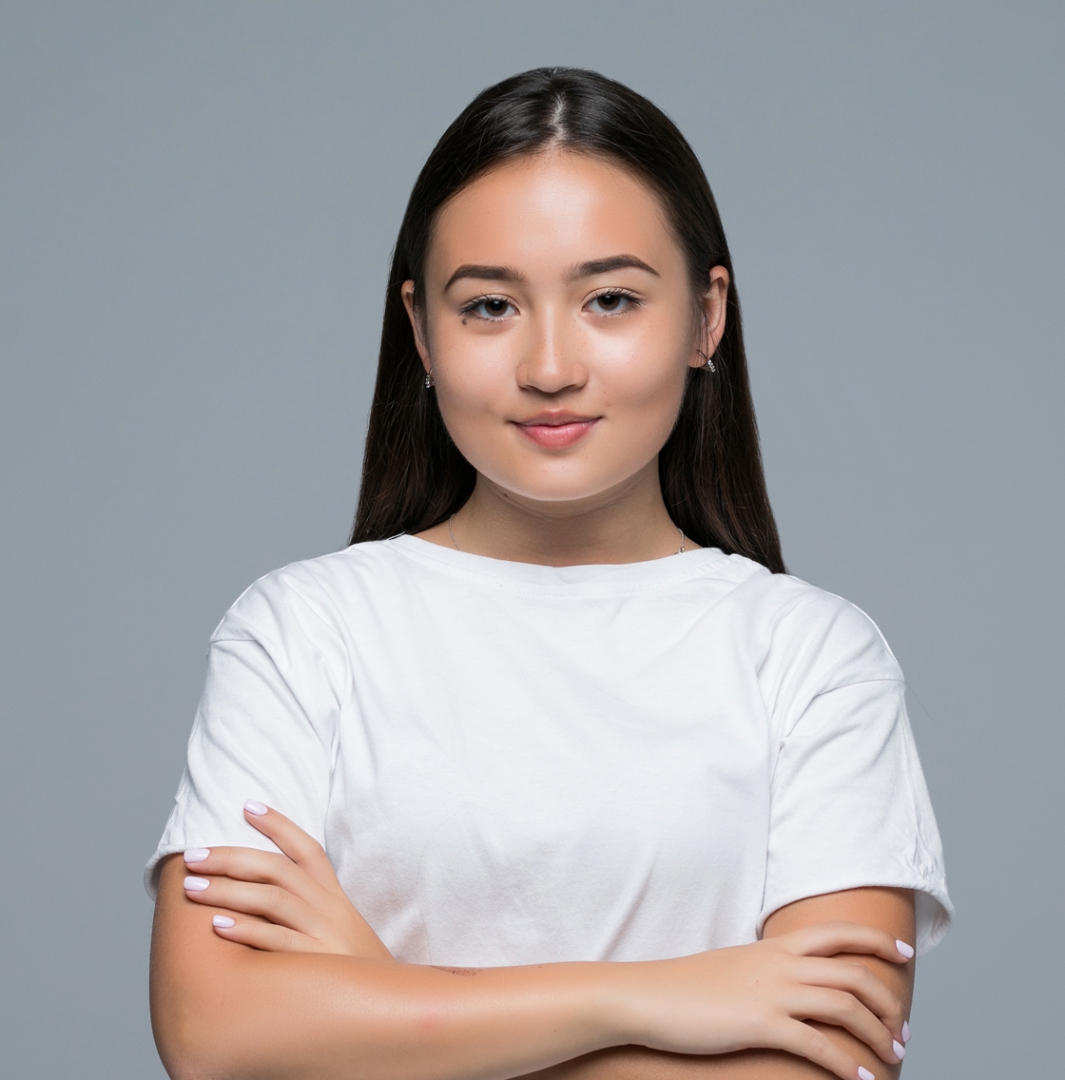 Амина Жаксылыкова