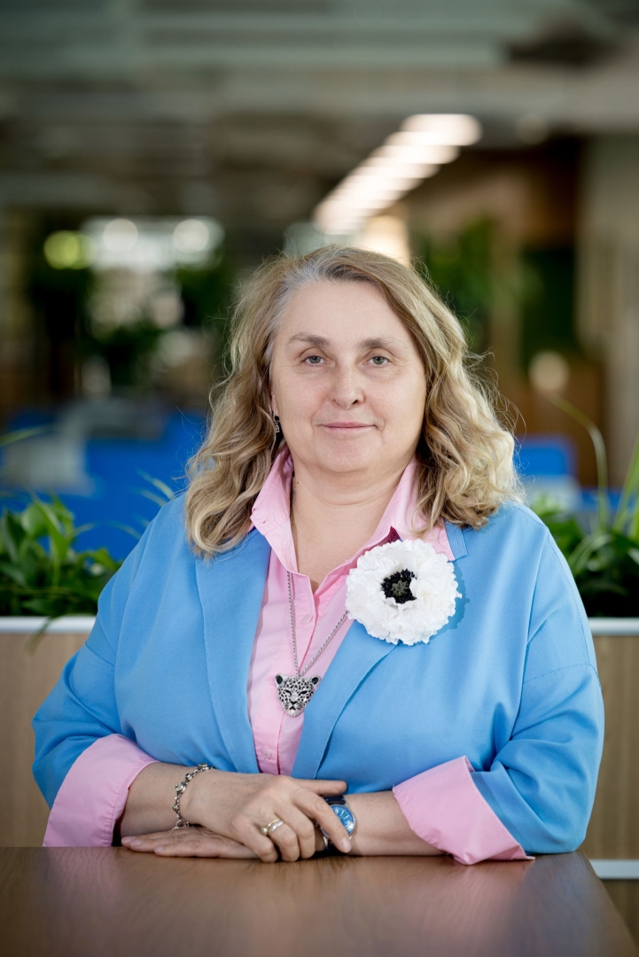 Куценко Светлана Николаевна