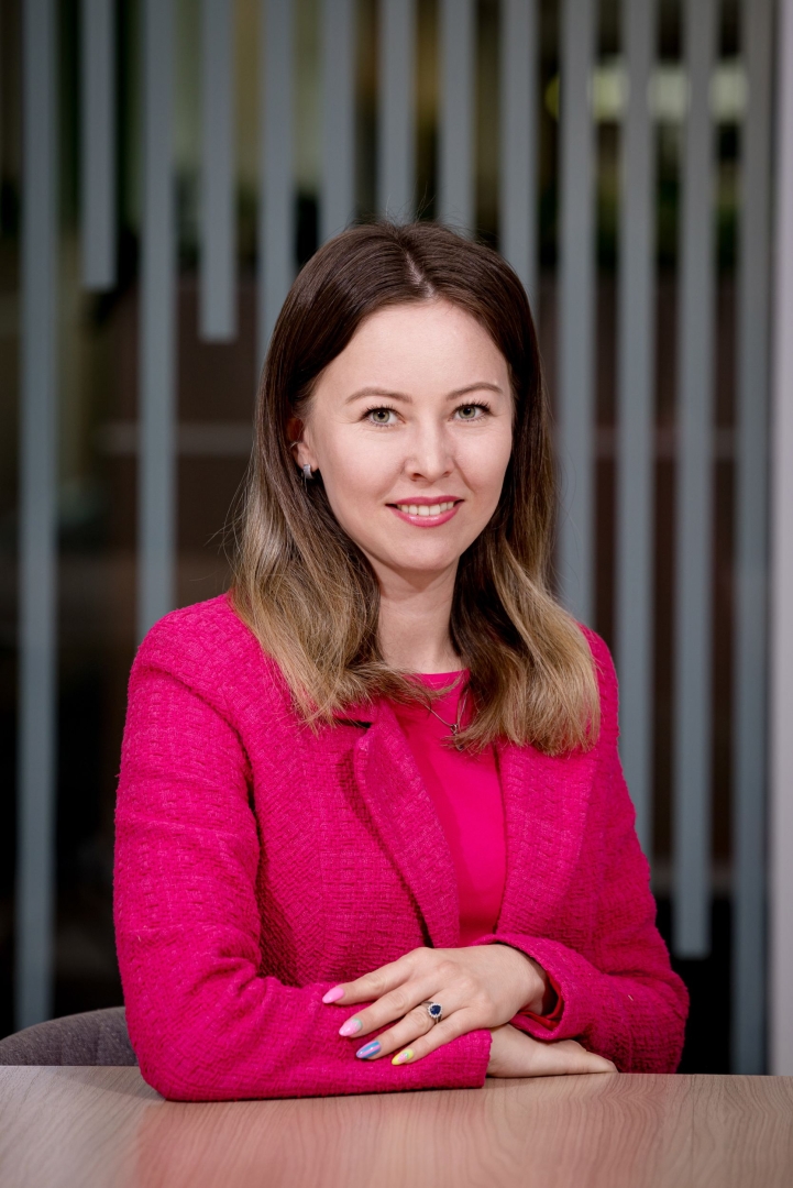 Каримова Ксения